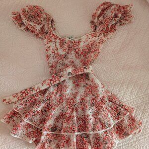 Charo Ruiz Ibizia dress